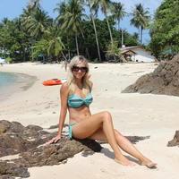 Отзыв от Диана - Виза Destination Thailand